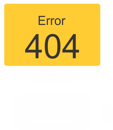 error image